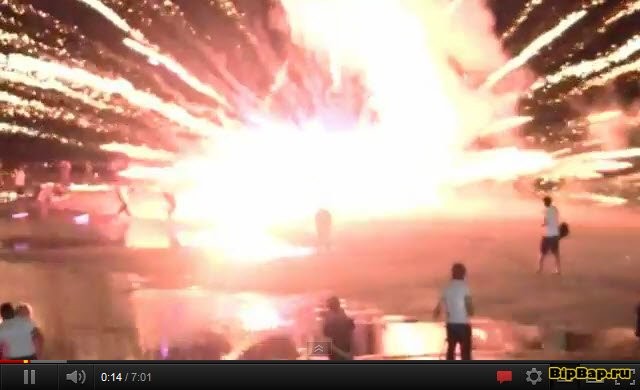 Подборка неудач за январь 2012 Подборка неудач за январь 2012