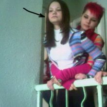 История преображения одной девушки