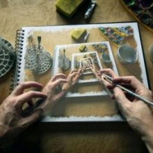 Удивительные фотографии (16 фото)