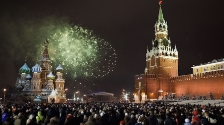Красная площадь 2018 новый Красная площадь 2018 новый