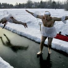 Смешные картинки мужчин! (13 фото)