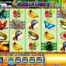 Как научиться играть в Gorillа