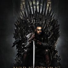 Приколы на сериал «Игра престолов». (12 фото)