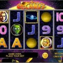 Лучшие слоты от GMSlots Deluxe