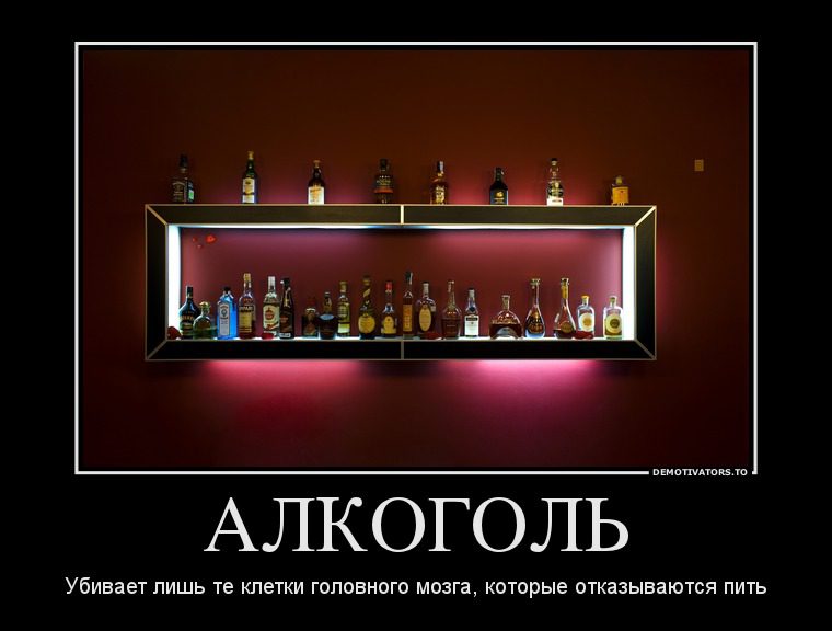 Алкоголь до добра не доведёт - порно фото