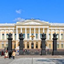 Картинки Русского музея (25 фото)
