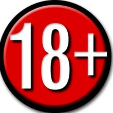 Картинки плюс 18 лет (9 фото)