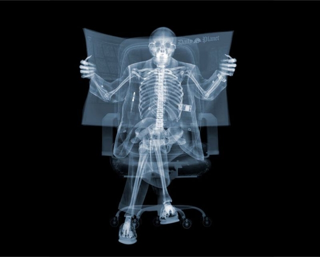 День Рентгенолога 2021 Поздравления