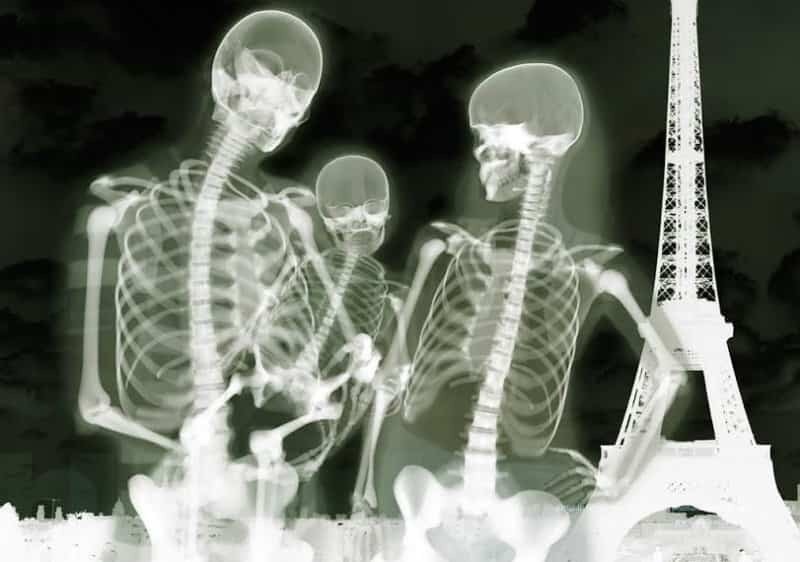 Поздравление С Днем Рентгенолога В Прозе