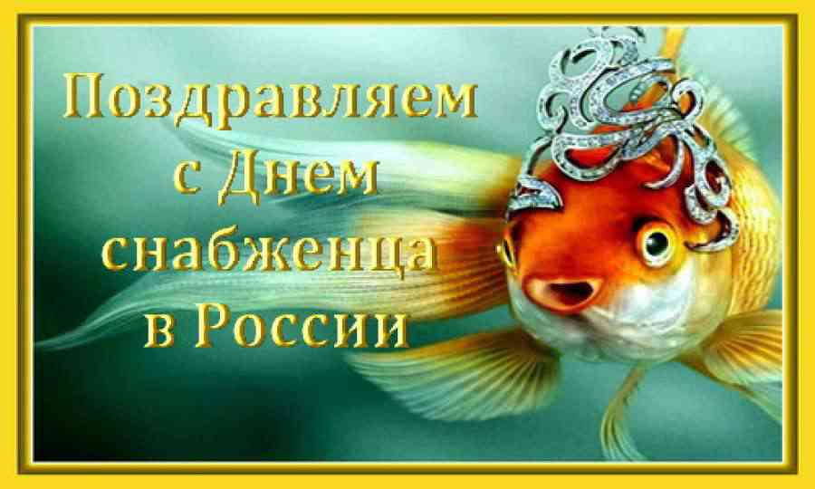 Поздравление Снабженца С Днем Рождения Прикольные