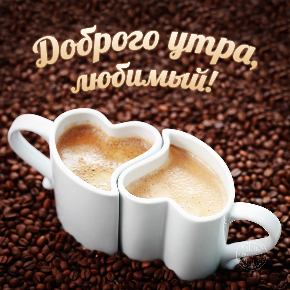 Хорошего Дня Милый Картинки Для Мужчины