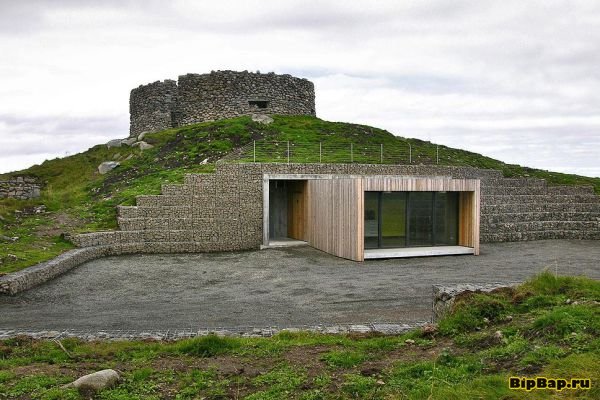 Норвегия для туристов (23 фото)