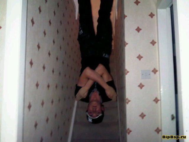 Новый Бэтмен прикол