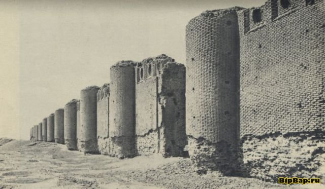 Старые фотографии Ирака