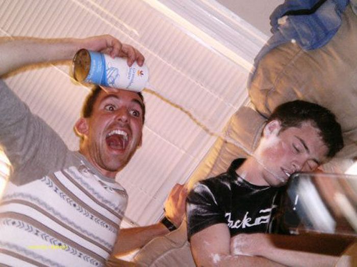 Чувства пьяного человека. Смешные фото пьяных людей.