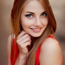 Милые фото девушек. (10 фото)