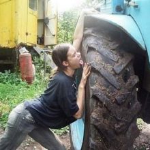 Сельские приколы. (12 фото)