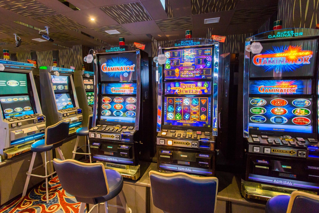 Игровые автоматы можно ли выиграть как рисуется вулкан казино дон