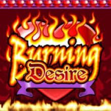 Особенности игрового автомата Burning Desire