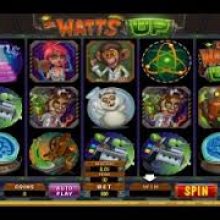 Особенности игрового автомата Dr Watts Up