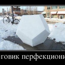 Приколы про перфекционистов (17 фото)