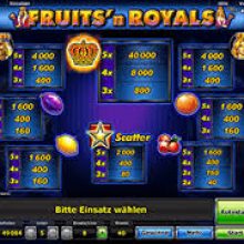 Особенности игрового автомата RomanRiches