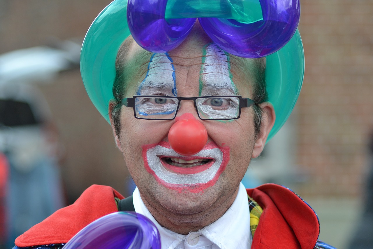 Клоун фото. Клоун. Смешной клоун. Фото клоуна. Самый весёлый клоун.