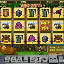 Игровой автомат Sweet Life — игры 777 бесплатно.
