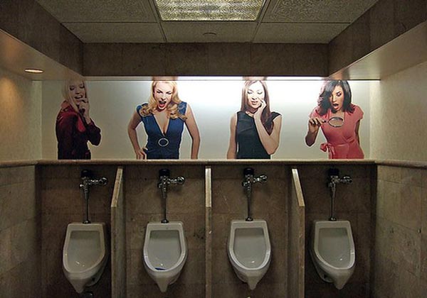 Фото Пьяных Девушек В Туалете