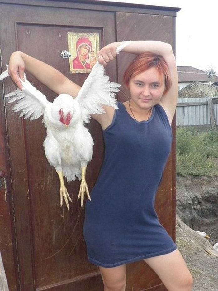 Красивые Русские Девушки Фото Вконтакте