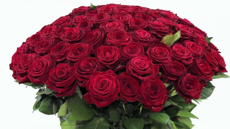Розы Букеты Фото Открытки