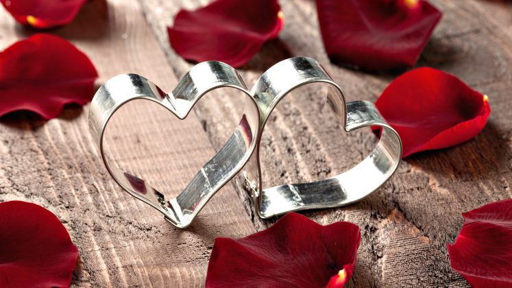 Красивые картинки С любовью! (35 фото) 🔥 Прикольные