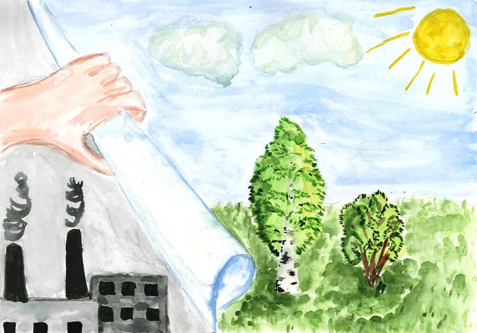 Нарисовать плакат окружающая среда и здоровье человека. Экология рисунок. Рисунок на экологическую тему. Рисование на тему экология. Плакат на тему экология.