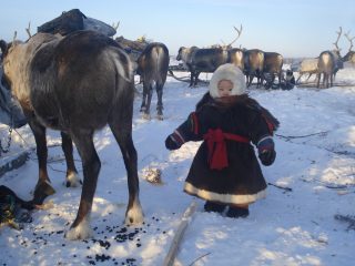 Чукчи смешные фото женщины