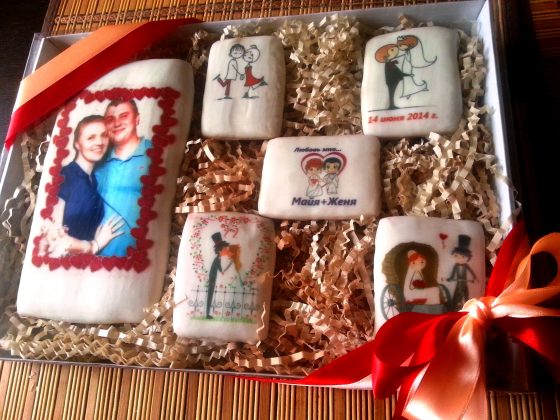 Фото прикольных подарков на свадьбу (27 фото) 🔥 Прикольные картинки и юмор