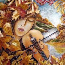 ΠΠ°ΡΡΠΈΠ½ΠΊΠΈ ΠΏΠΎΡΡΡΠ΅Ρ ΠΎΡΠ΅Π½ΠΈ (24 ΡΠΎΡΠΎ)