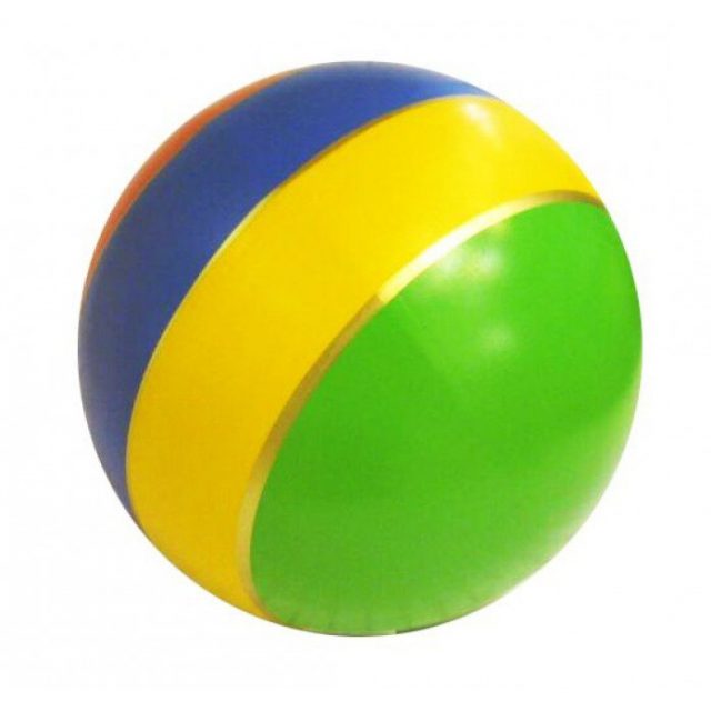 Детская картинка мяч на прозрачном фоне