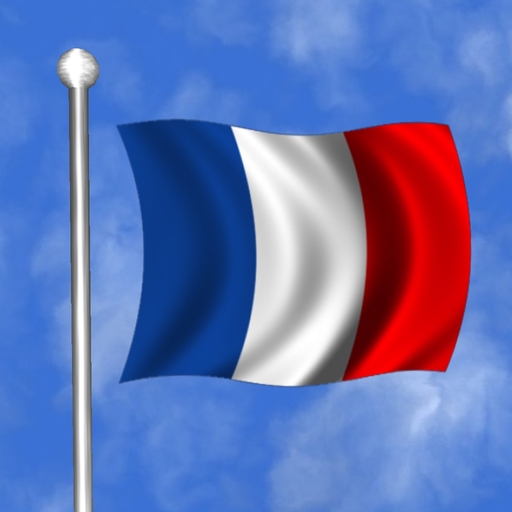 Картинки флаг Франции (17 фото) 🔥 Прикольные картинки и юмор