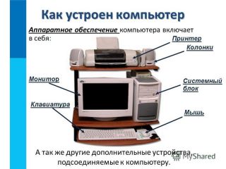 Векторные компьютеры это компьютеры в которых есть аппаратная реализация работы с наборами данных