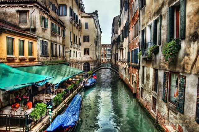 Красивые Фото Венеции В Хорошем Качестве