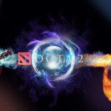 Картинки Дота 2 (32 фото)