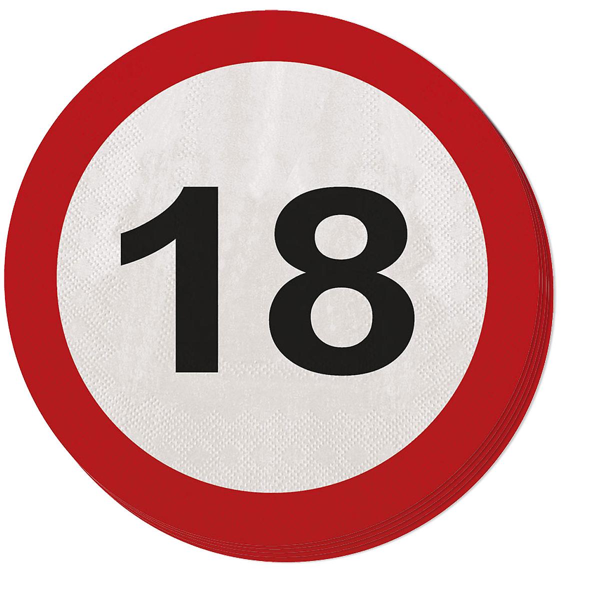 Дорожные знаки 18. Цифра 18 в круге. Знак 18 +. 16 В кружочке.