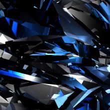 3d картинки на телефон (35 фото)