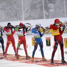 Картинки биатлон (24 фото)