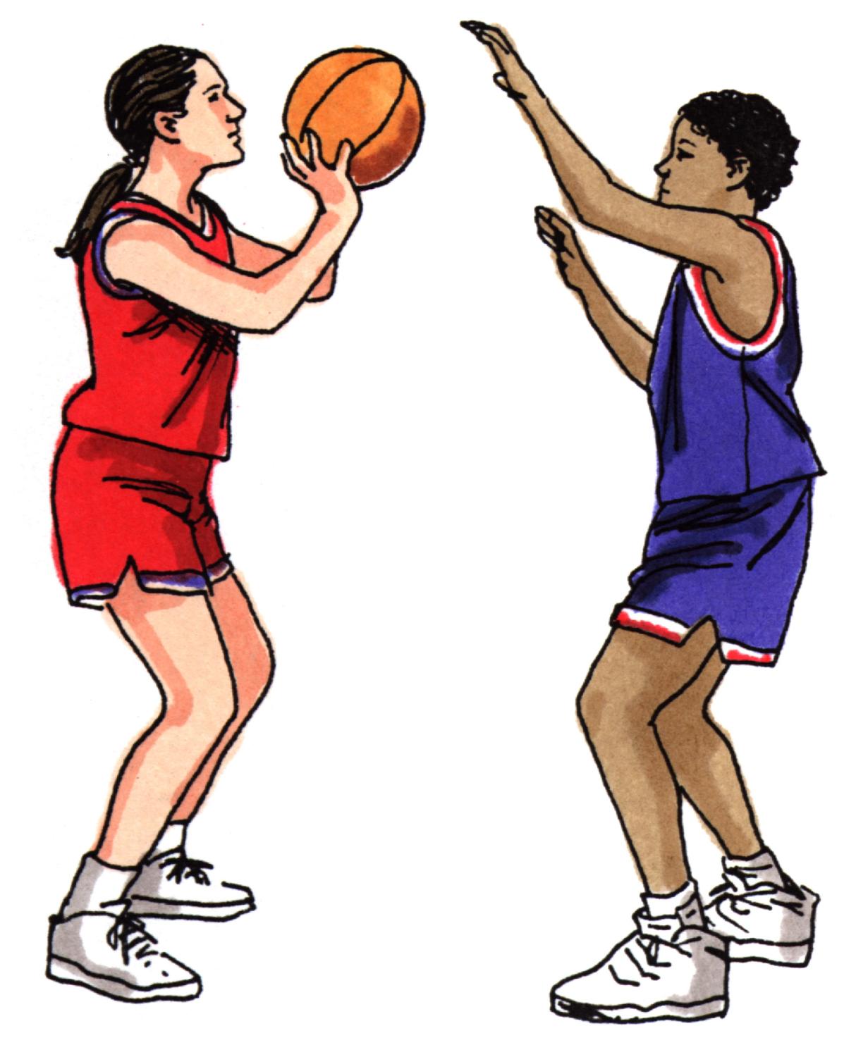 Сверху кидать. Вбрасывание мяча в баскетболе. Баскетбол рисунок. Игра в баскетбол рисунок. Баскетбол дети.