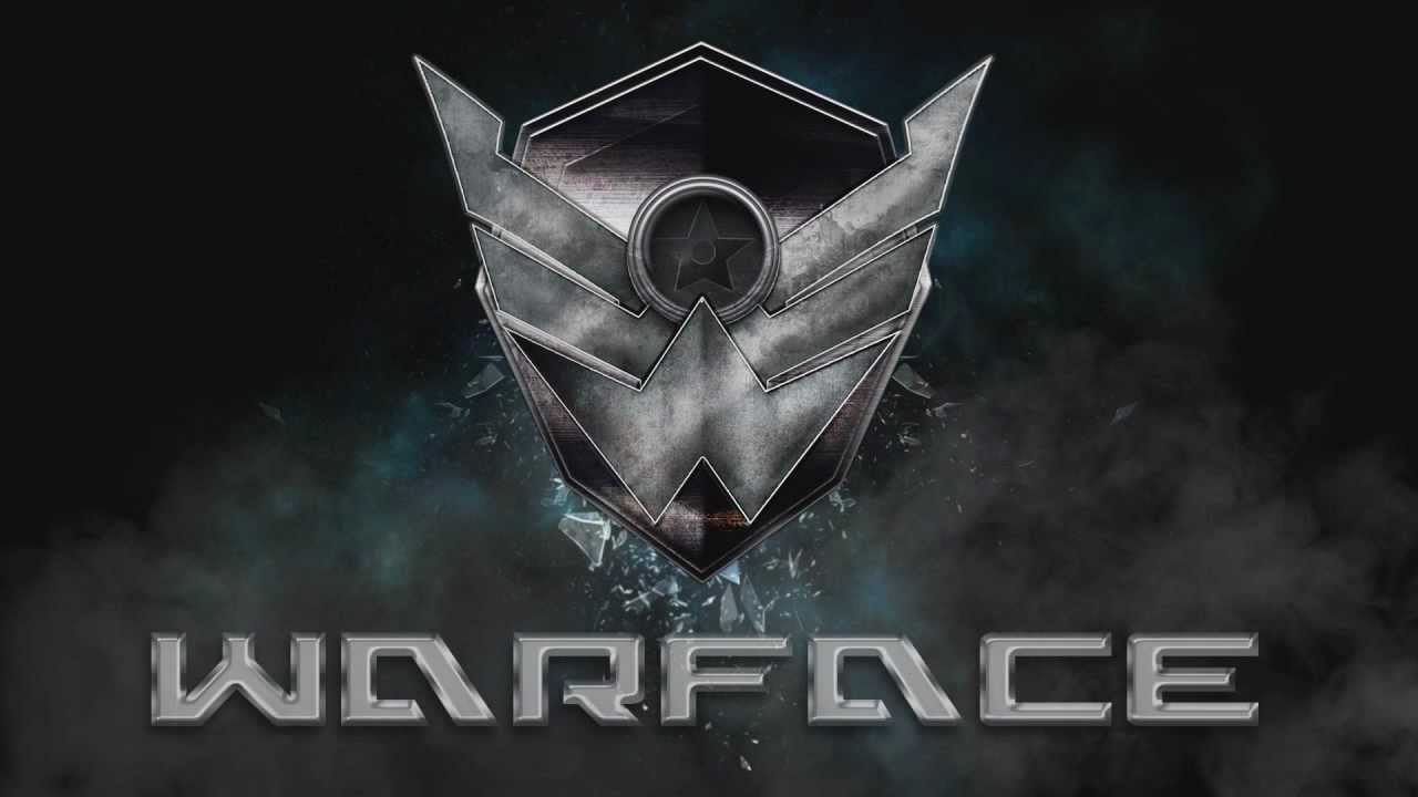 Обои на рабочий стол warface