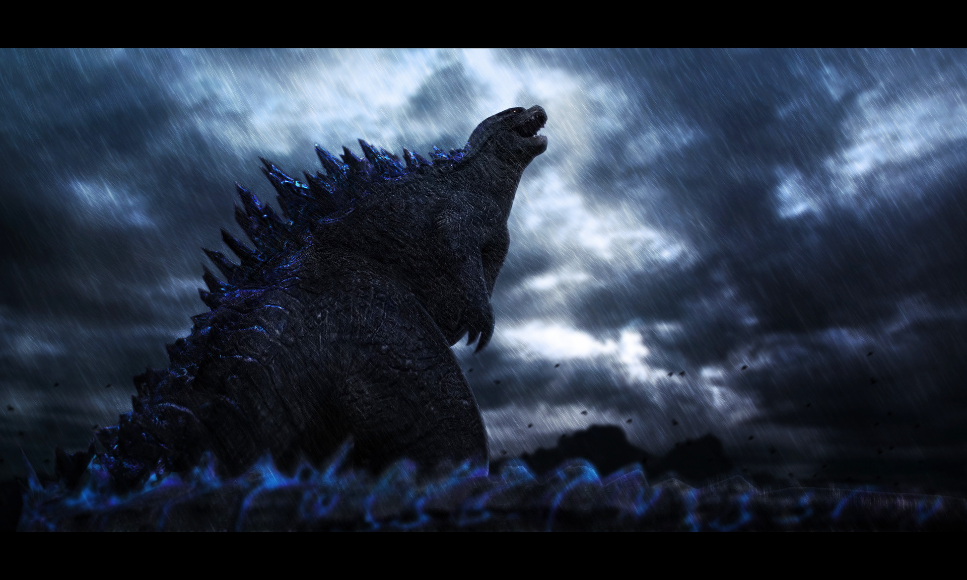 Рев годзиллы. Годзилла 2014. Годзилла Godzilla, 2014. Годзилла 2014 Король монстров.
