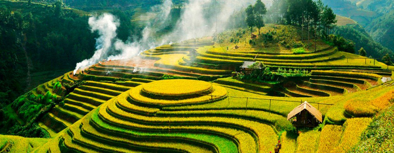 Вьетнам красивые фото