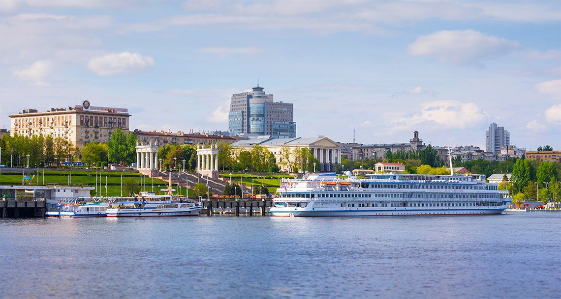 Города на волге фото