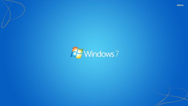 Картинки для Windows 7 на рабочий стол (25 фото) 🔥 Прикольные картинки и  юмор